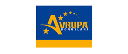 Avrupa Konutları logo