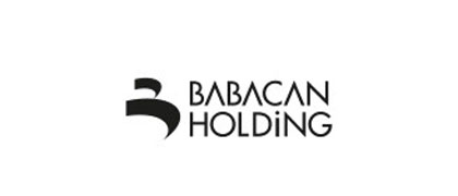 Babacan Holding Logo