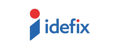 İdefix logo