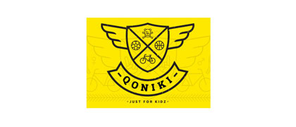 Qoniki logo