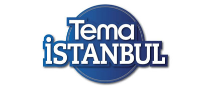 Temaistanbul logo